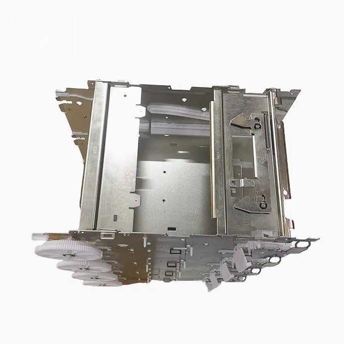 Wincor Nixdorf 2050xe Cmd-V4 Caseta de la carcasa del chasis 1750130600 01750130600 ATM Partes