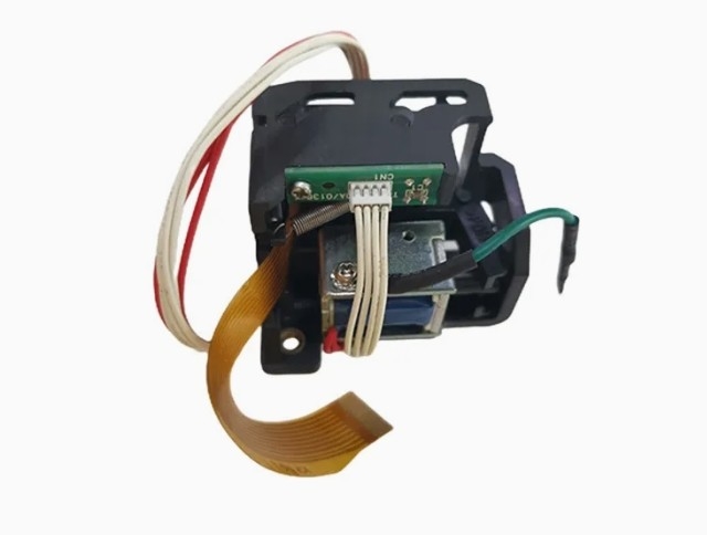 01770010158 Wincor Lector de tarjetas Omron V2xf IC Contacto 1770010158 Partes de máquinas de cajero automático