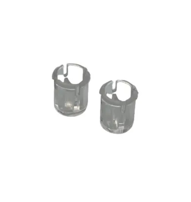 39009851000A Diéboldo Casete Blanco Transparente L Botón ATM Repuestos de alta calidad Venta caliente