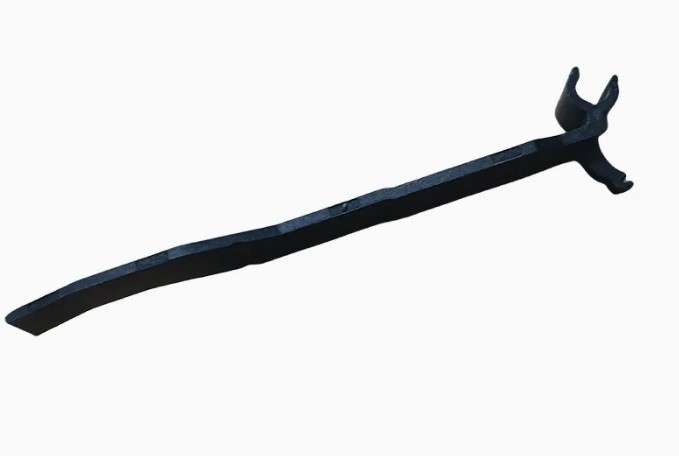 01750053977-24 Procash Cmd V4 Stacker Clamp Wincor Nixdorf piezas para cajeros automáticos