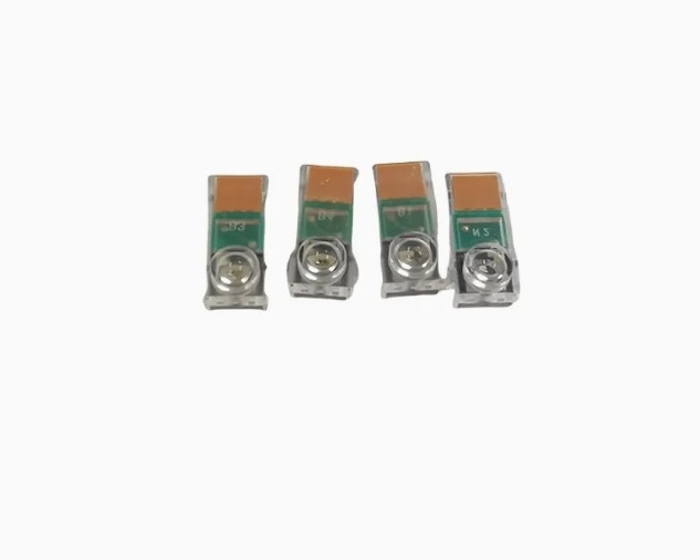 Hyosung Mx5600 Mx2900 Sensor de recepción de CDU que emite luz Sensor ATM Partes S21685201