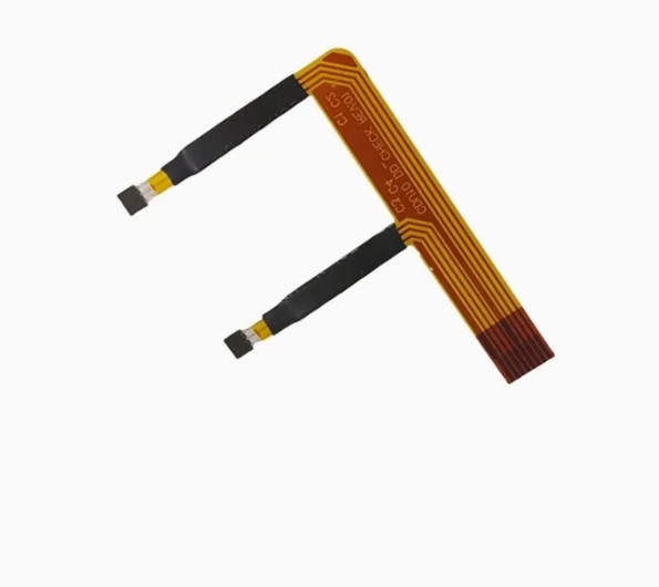 3321000017 S3321000017 Partes de la máquina de cajeros automáticos Hyosung Cdu10 Dd Check Cable plano Hyosung Hcdu Stacker Cable plano