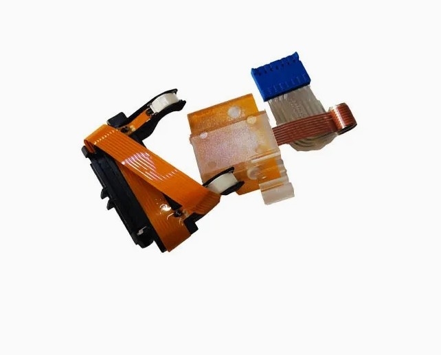 01750053060 Wincor Flex Cable Flex Board Mdms Extensión V Modulo ATM Partes