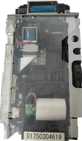 01750304619 Wincor Nixdorf CHD-mot ICT3H5-3A2790 Piezas básicas para cajeros automáticos
