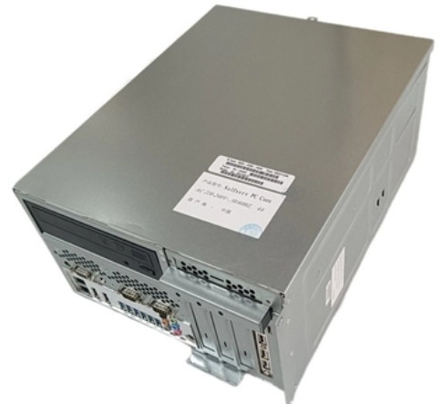 4450770628 445-0770628 piezas de máquina de cajeros automáticos de alta calidad NCR Misano PC núcleo de cajeros automáticos piezas de repuesto