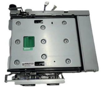 0090029377 009-0029377 Partes de máquinas ATM NCR BRM Transporte vertical 009-0029377 en 6683 6687 ATM Partes de repuesto