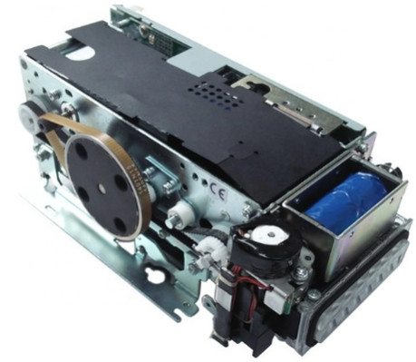 49209540000B Cajeros automáticos Diebold Opteva Lector de tarjetas inteligentes de cajeros automáticos Piezas Diebold Cajeros automáticos Piezas de repuesto