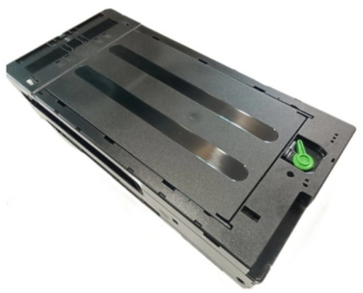1750301684 01750301684 Piezas de máquinas de cajeros automáticos DN 200 N906 Diebold Nixdorf AIC ALL IN CASSETTE CONV