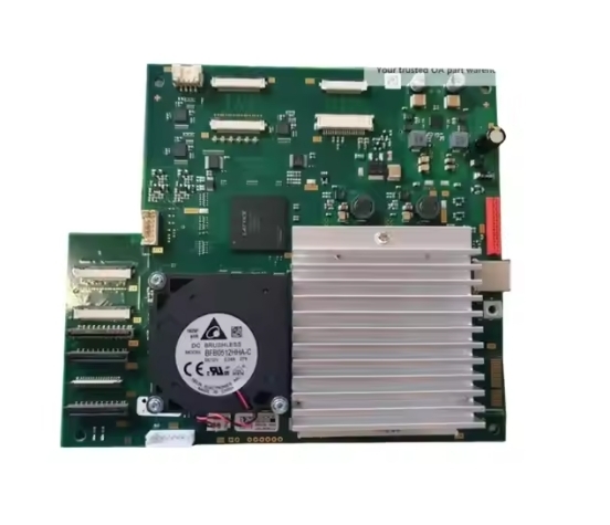 Diebold Nixdorf DN200 DMAB MOVEm CDAA CPL Board 1750292567 1750301247 Piezas de cajero automático DN