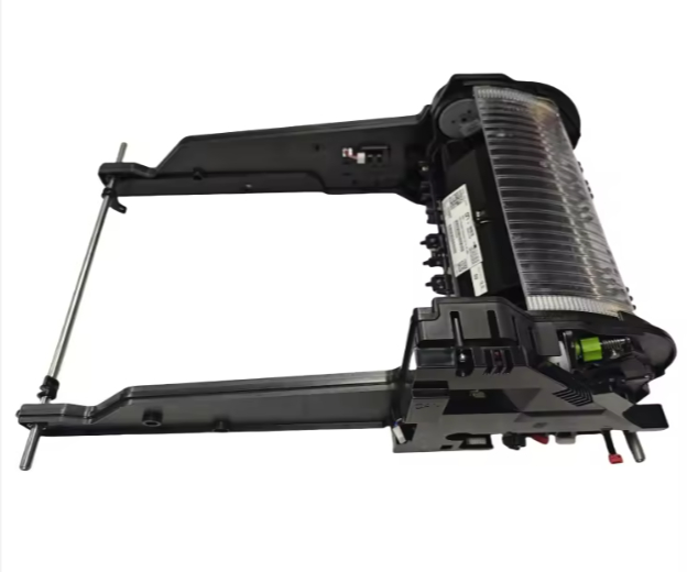 1750342439 Unidad de Dispensación y Apilamiento SDU Diebold Nixdorf FL RL V6A DN200/250/450 Cajero Automático