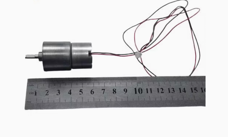 NMD Glory Delarue NC301 Cassette Motor New Version A021553 ATM Machine Parts