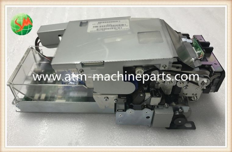 el cajero automático de 49-244412-000C Diebold parte el En oblicuo activo del lector de tarjetas de Emv del borde de 49244412000C 49-244412-000D Opteva Mcrw