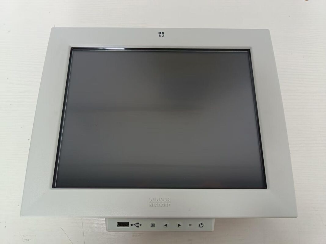 Wincor Nixdorf BA82Touch Screen Pos Monitoreo de caja registradora Display con alta calidad