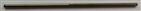 Hyosung CDU Machine Clamping Shaft Pin ((204.5MM) 5*204.5 300006584 para piezas de cajeros automáticos con alta calidad