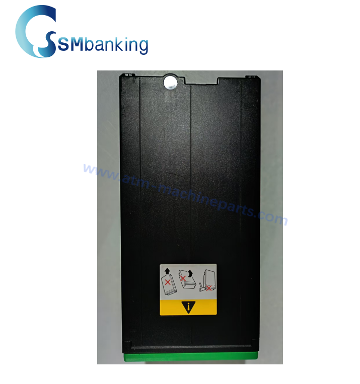 NCR 009-0029129 0090029129 Lower Exception Bin for BRM-10EC 6683 6687 Recycling ATM