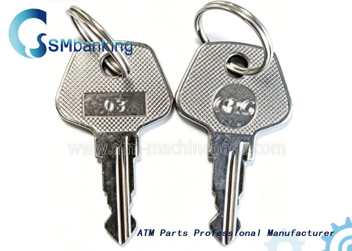 GRG 8240N Clave de casete con calidad original