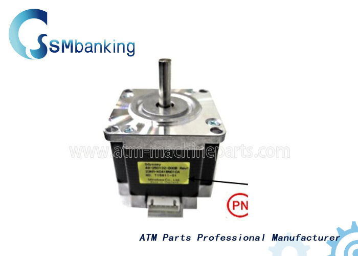 DN Motor Diebold STPR 49-250132-000B