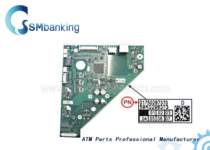 DN PLACA CONTROLADORA BANDEJA ENTRADA-SALIDA 1750287370