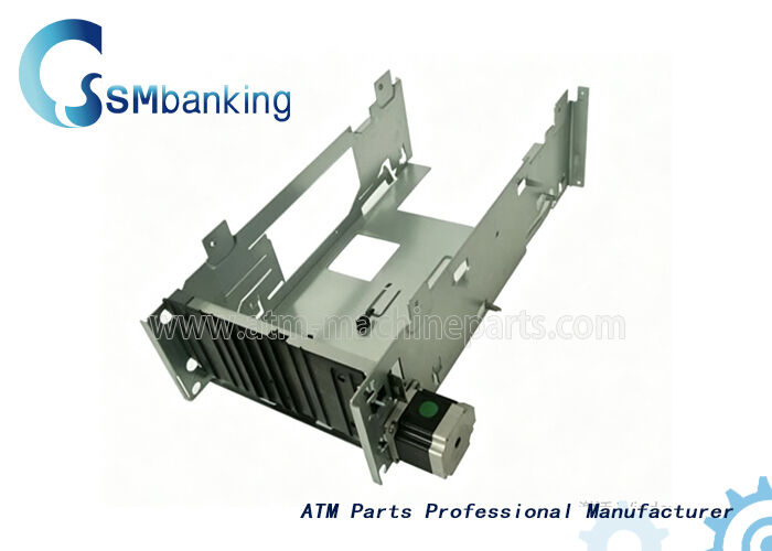 Las piezas del cajero automático Diebold 5550 AFD Picker 2.0 Core Assembly DN100 49242432000C