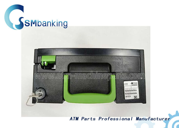 Cerradura Bc II 01750279853 del casete CMD-V6A del cajero automático Diebold Nixdorf DN250A del cajero automático