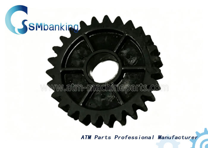 Engranaje de transporte superior NCR Fujitsu GBRU/GBNA 27T 998-0912381 009-0020379-15