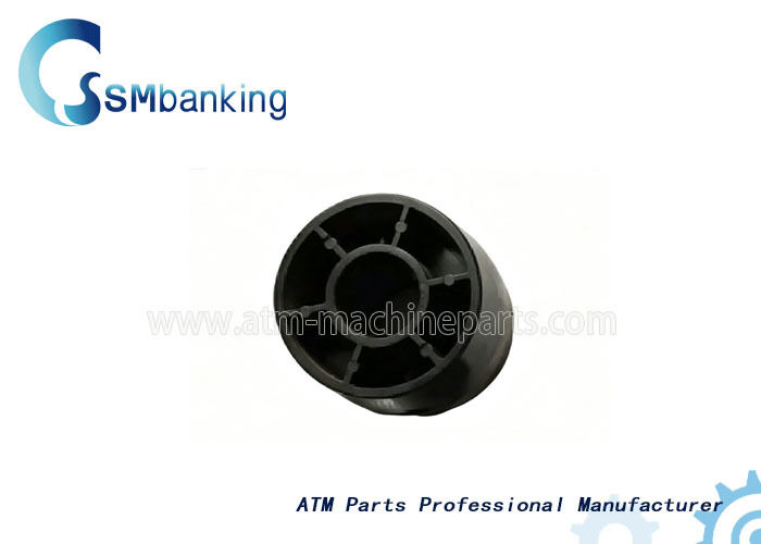 Rollo para NCR Fujitsu GBRU GBNA Partes ATM de transporte superior 009-0020379-06
