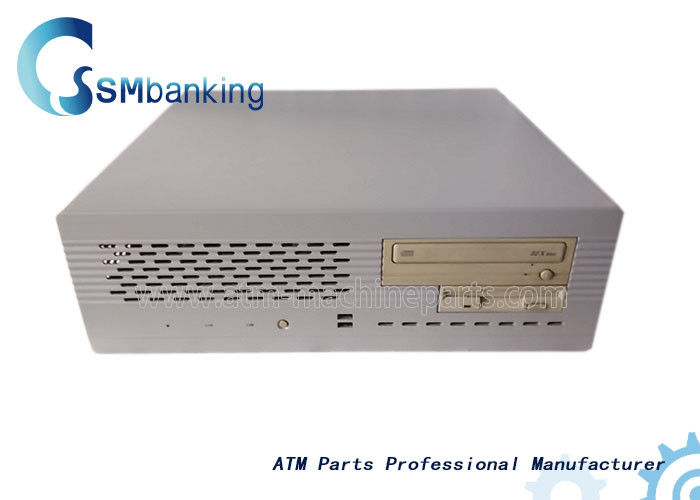 La máquina del cajero automático parte la base P4-3400 01750182494 de la PC de los recambios de Wincor en buena calidad