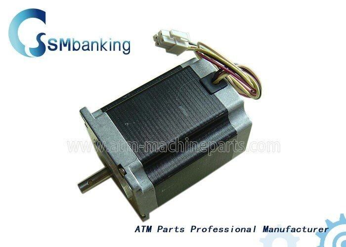 El cajero automático parte el montaje 445-0643114 del motor de pasos de 4450643114 NCR NCR en existencia con buena calidad