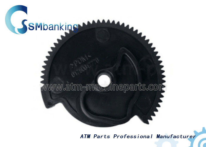 Metal las piezas Wincor 2050xe de la máquina del cajero automático que afianza el mecanismo de transporte con abrazadera 1750053977 01750053977