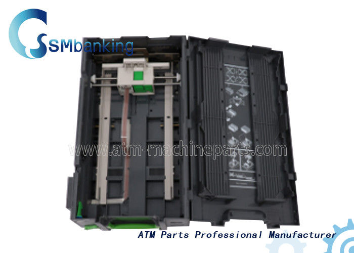 Del cajero automático de los recambios de Wincor Nixdorf del efectivo casete original CMD-V4 hacia fuera con el cierre 01750053501 1750053501
