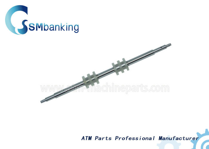 Wincor 2050XE al revés gira el eje Assy For Double Extractor 01750020811 1750020811