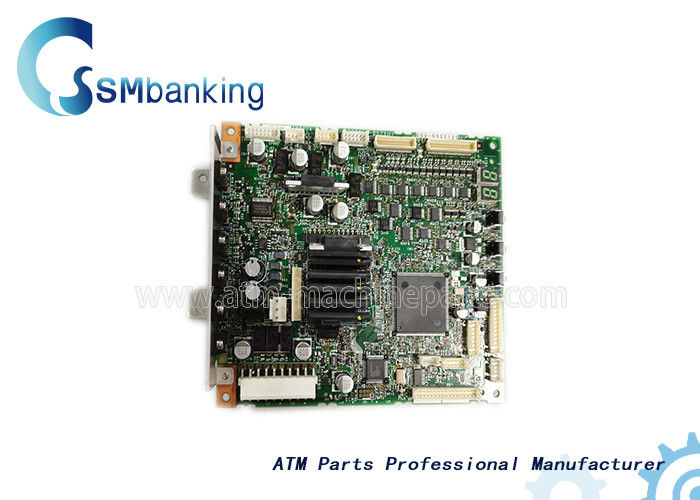 009-0025125 la máquina del cajero automático de NCR parte al consejo principal superior de GBNA/GBRU en NCR 6631 0090025125