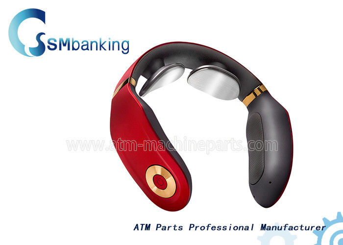 Massager inteligente del cuello de U con 3 Major Modes 15 posiciones del engranaje con diversos colores