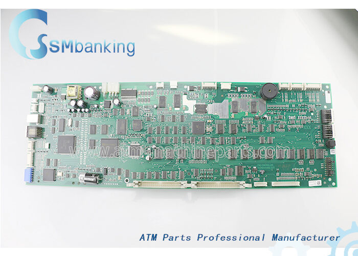 Wincor ATM Parts CMD Panel de control II USB ASSD 01750105679 1750105679