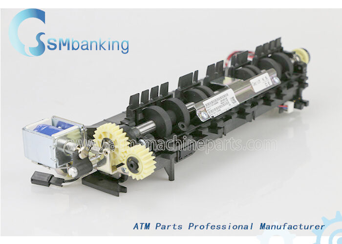 01750190808 casete del CAT 2 de la cabeza del módulo de las piezas C4060 Cineo Transp del cajero automático de Wincor Nixdorf