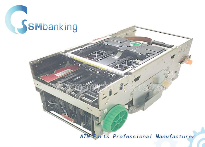 FRU YA MONTADA 4450761208 445-0761208 del presentador de NCR S2 de los recambios de la máquina del banco del cajero automático