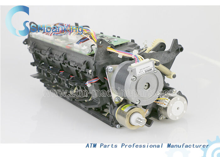 01750220022 piezas Cineo C4060 del cajero automático de Wincor Nixdorf en la unidad CRS-M del colector del módulo de salida