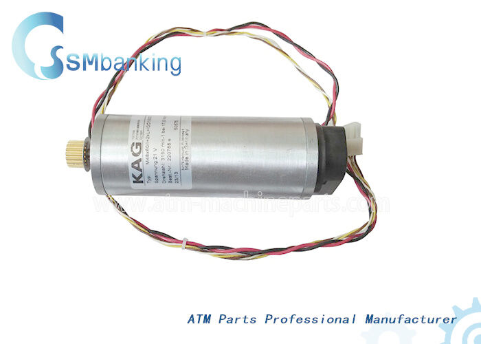 Piezas del cajero automático de Wincor Nixdorf del motor de XE M1 01750044544 1750044544