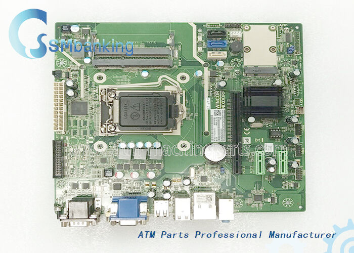 17502545522 base de la PC de la PC 280N 01750254552 Windows 10 de Procash de las piezas del cajero automático de Wincor Nixdorf i5