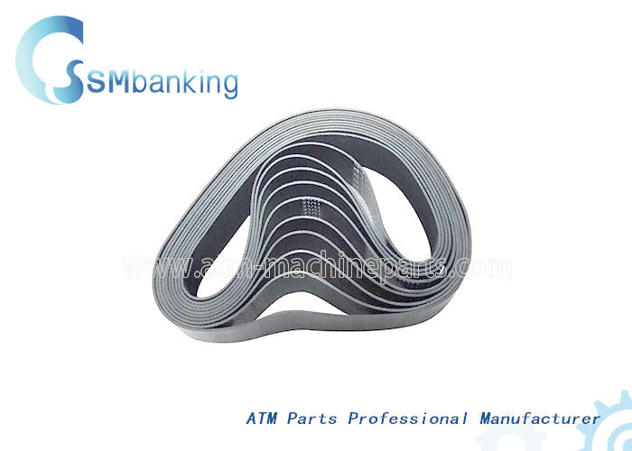 Correa plana 009-0016560 de NCR del nuevo y original del cajero automático de las partes 0090016560 presentador plano de la abrazadera en un precio bajo