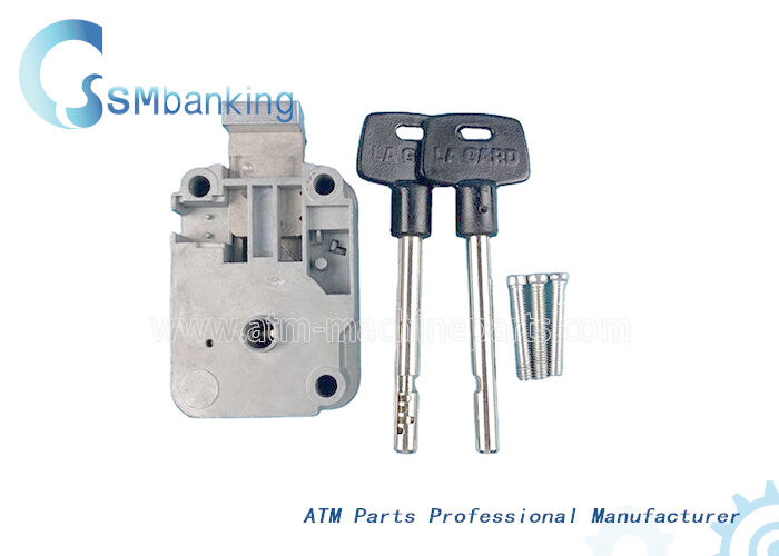 Las piezas de alta calidad 58XX de la máquina del cajero automático cierran 0090008257 llaves del cajero automático 0090008257 de NCR en venta