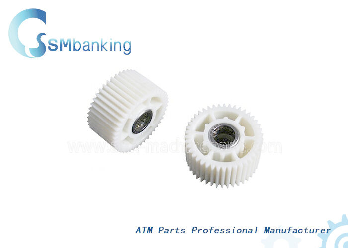 Diente nuevo y original 4450587791 del engranaje 42 del engranaje 445-0587791 NCR de NCR 44T de las piezas del cajero automático en venta