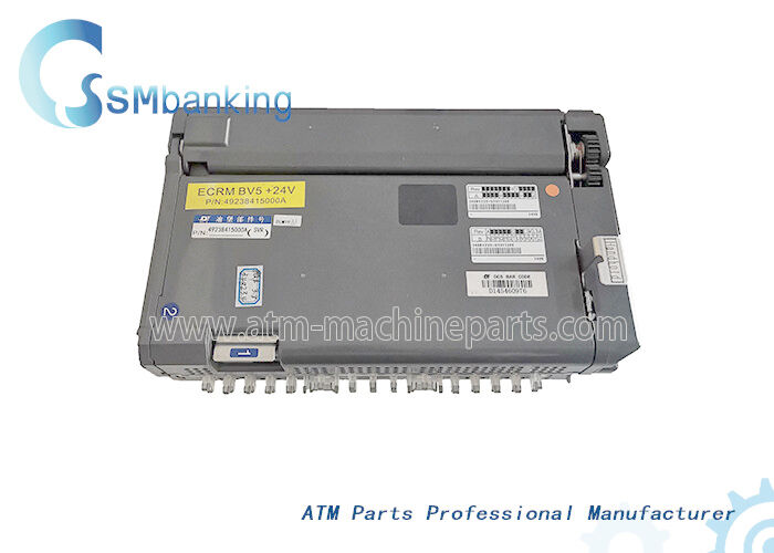 Piezas calientes Diebold Nixdorf de la máquina del cajero automático de la venta 368 ECRM BV5 +24V Bill Validator 49238415000A