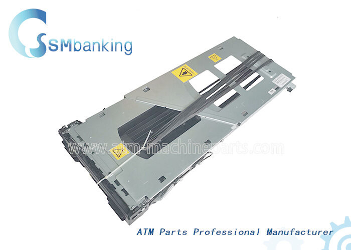 Piezas 49250166000B de la máquina del cajero automático del módulo del apilador del transporte 49-250166-000B de las piezas AFD del cajero automático de la versión 2,0 de Diebold en existencia