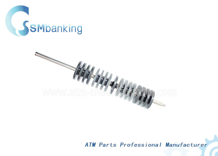Nuevo y original montaje 1750035778 del eje CMD V4 del rodillo impulsor de Wincor 2050XE CMD V4 de las piezas del cajero automático 01750035778