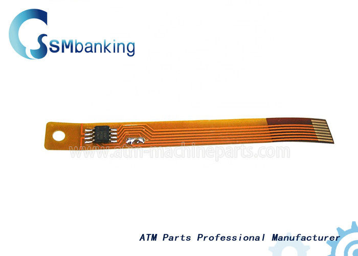 Cable de cinta de alta calidad del sensor del apilador de las piezas de las máquinas del cajero automático de Wincor de las piezas del cajero automático 1750044235