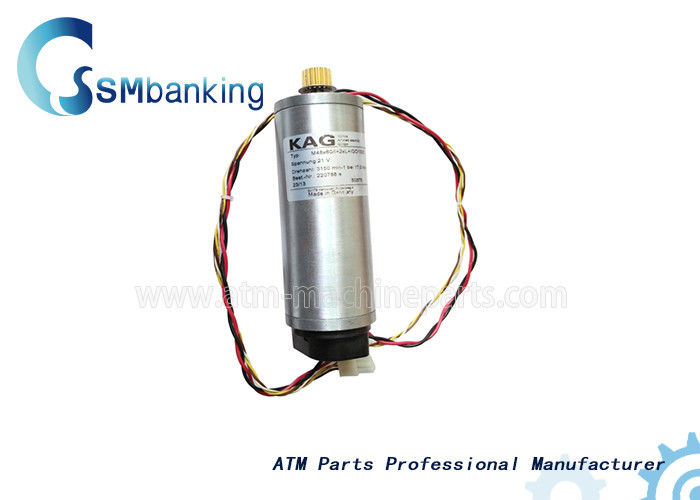 Motor durable 1750044544 de los recambios XE M1 del cajero automático de Wincor de la pieza de la máquina del banco del cajero automático en existencia