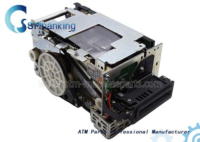Lector nuevo y original 1750076277 de la máquina del banco del cajero automático 01750076277 de Wincor V2XF-11J1 de tarjetas