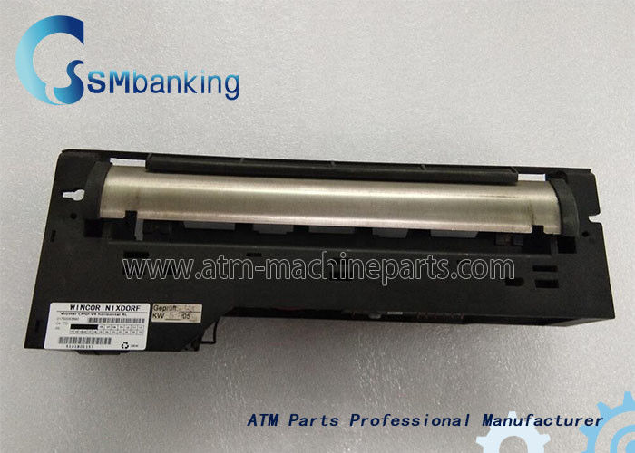 01750053690 obturador CMD V4 RL horizontal 1750053690 de Wincor 2050XE de las piezas de la máquina del cajero automático de Wincor Nixdorf