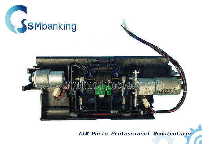 Las piezas durables del cajero automático de A021912 NMD que NQ300 cubren a Assy Kit In Black tienen en existencia